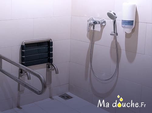 Cabine de douche senior : cabine de douches intégrale seniors prix — Guide de choix d'une cabine de douche pour personne âgée
