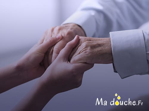 Degré d'autonomie : grille d'évaluation de l'autonomie et des besoins de la personne âgée, bilan et évaluation