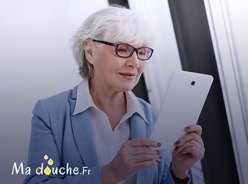Salle de bain senior : aide rénovation salle de bain senior— subventions et aides 2026, comment en bénéficier