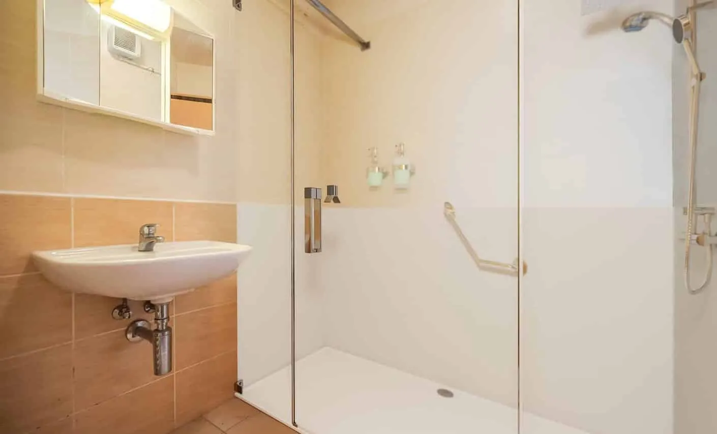 Réalisation Ma-Douche après travaux