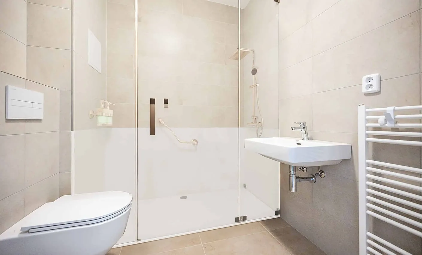 Réalisation Ma-Douche après travaux