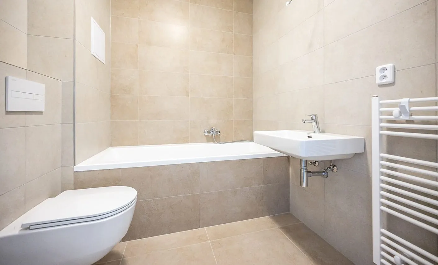 Réalisation Ma-Douche avant travaux
