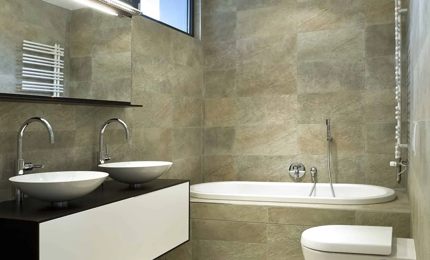 Réalisation Ma-Douche avant travaux