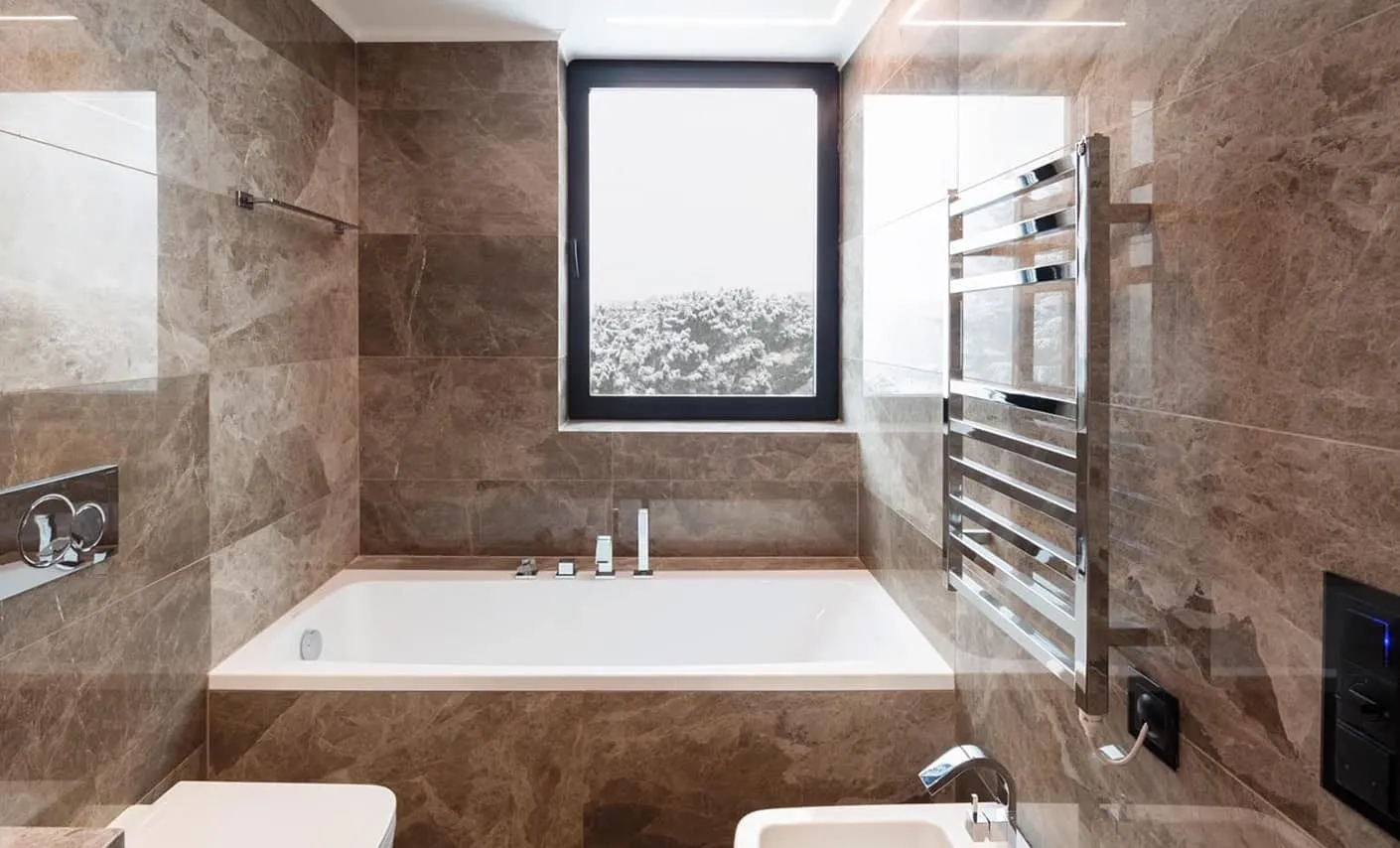 Réalisation Ma-Douche avant travaux